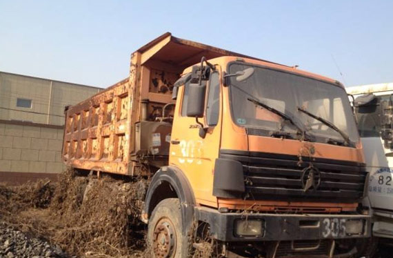 重庆淮安报废车回收,车辆报废回收公司